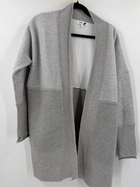 Fundamental Performance Seafire Fleece Cardigan Women’s Size XL NWT